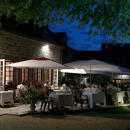 Logis La Marjolaine Moulay Exterior foto