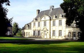 Logis La Marjolaine Moulay Exterior foto