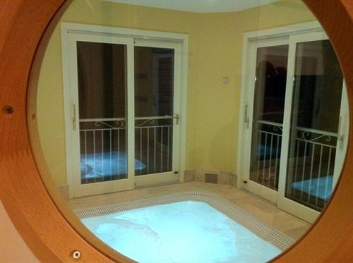 Logis La Marjolaine Moulay Exterior foto